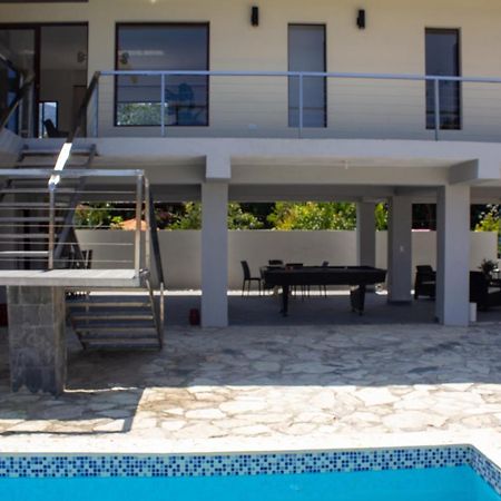 Villa Monaco Jarabacoa Rd Exterior photo