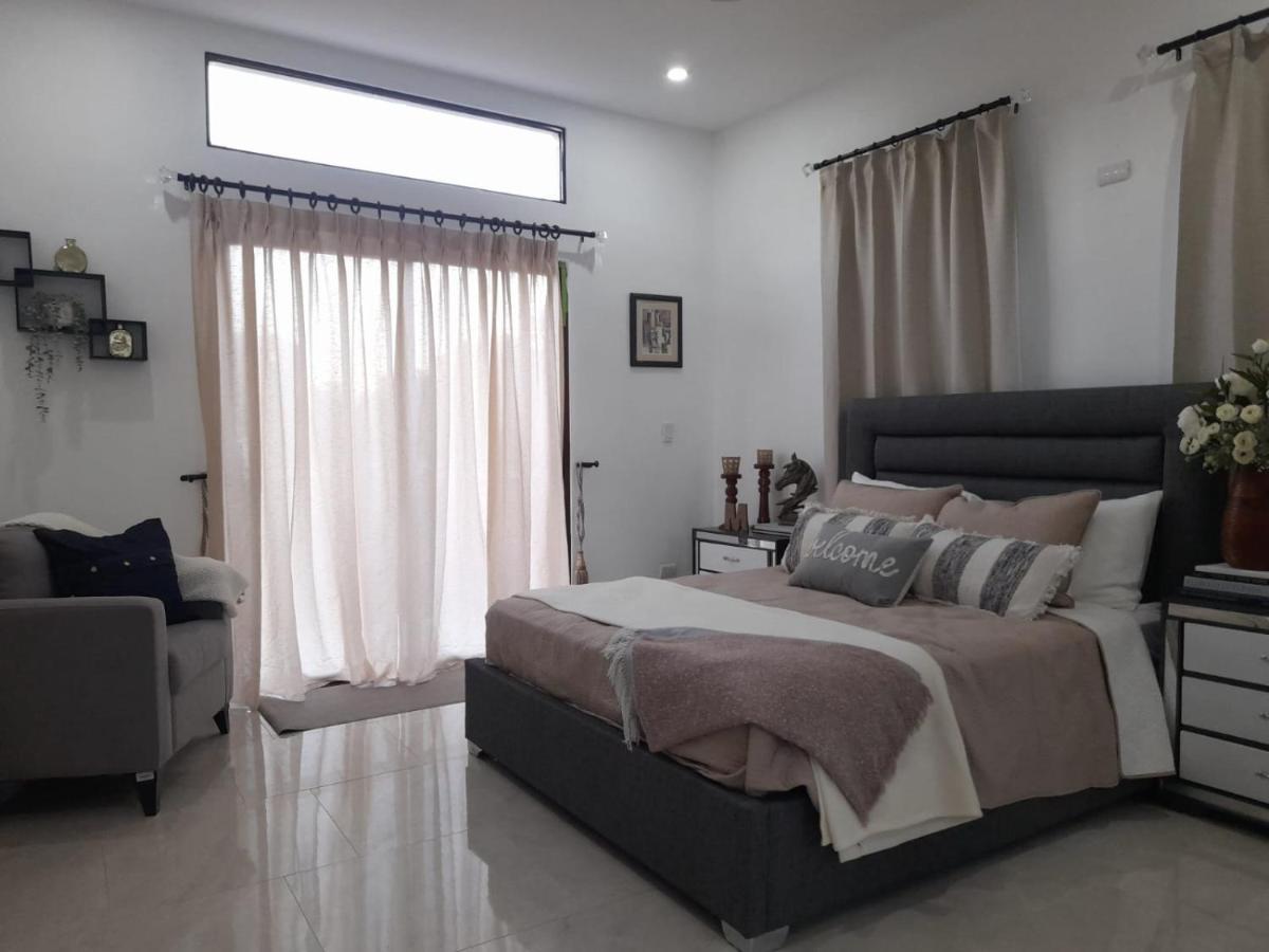 Villa Monaco Jarabacoa Rd Exterior photo