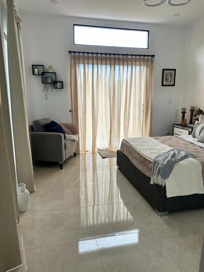 Villa Monaco Jarabacoa Rd Exterior photo