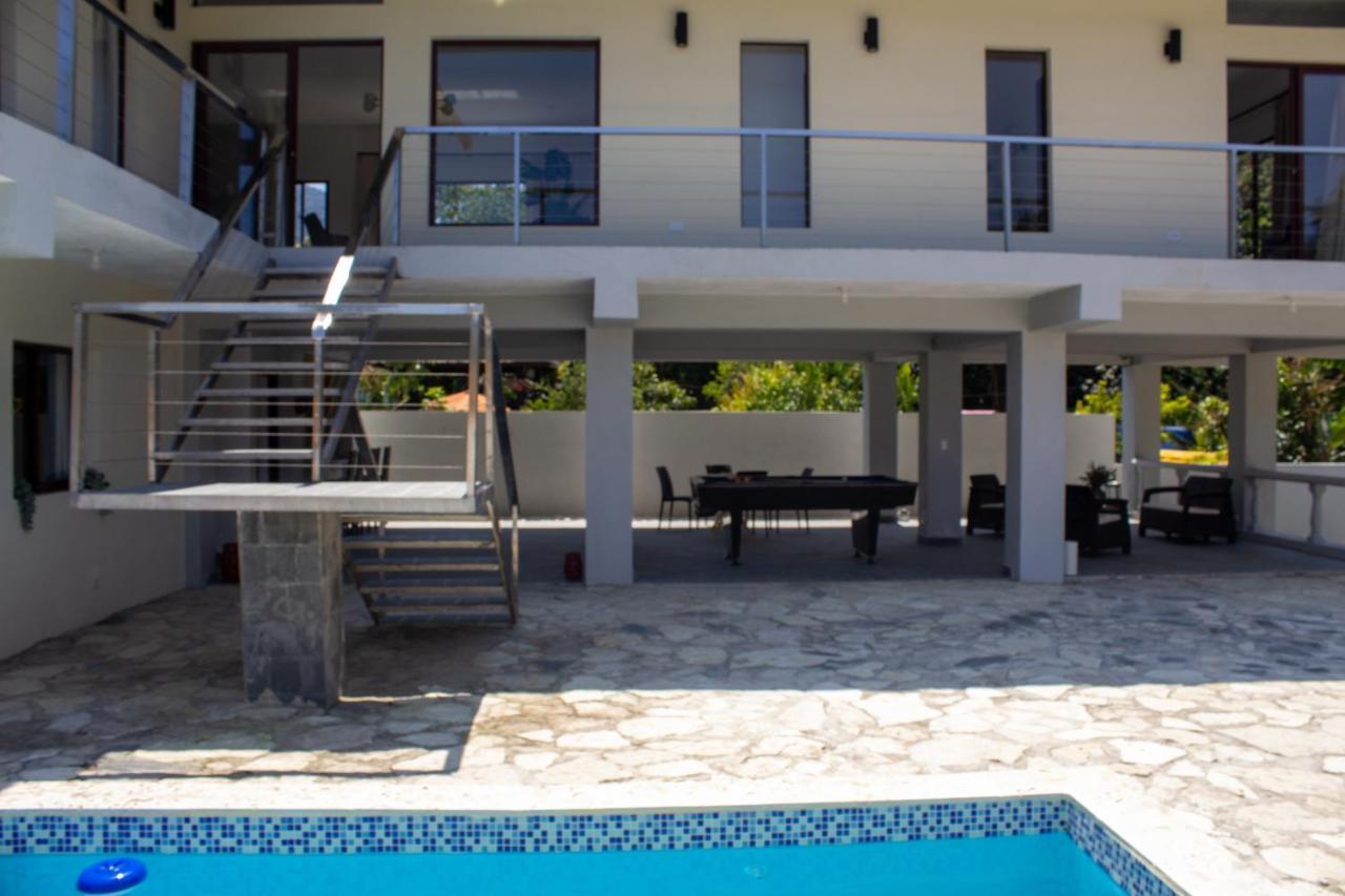 Villa Monaco Jarabacoa Rd Exterior photo