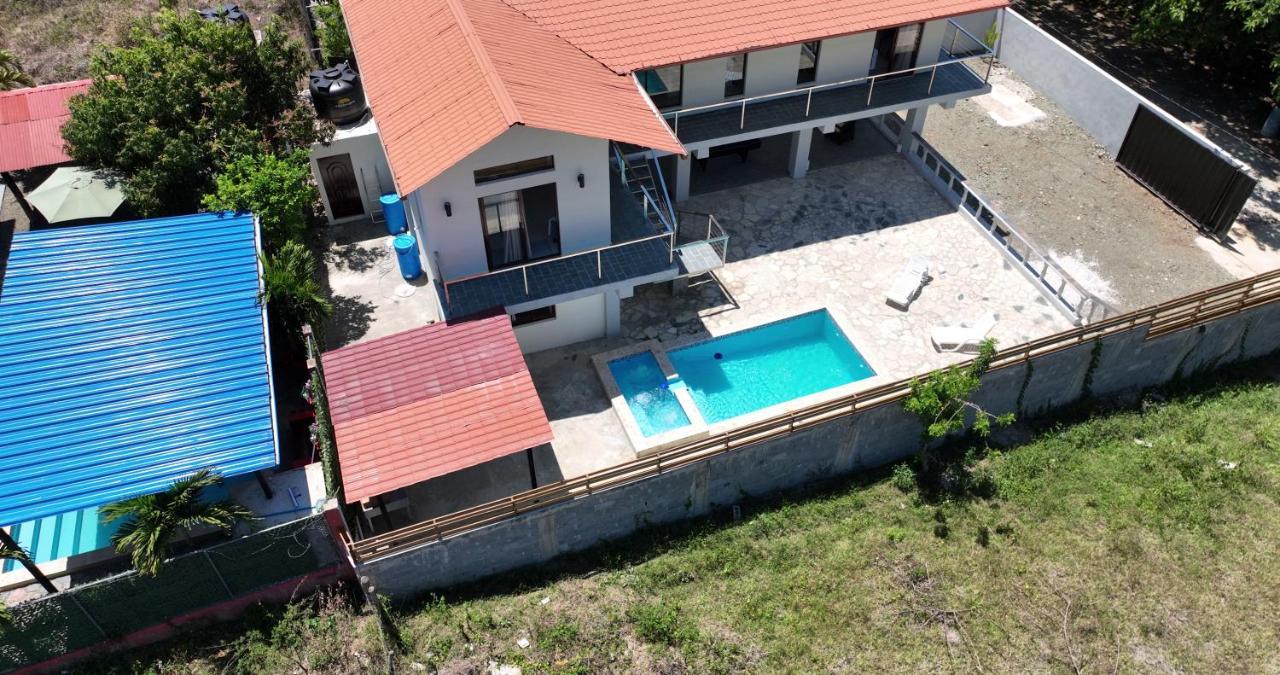 Villa Monaco Jarabacoa Rd Exterior photo