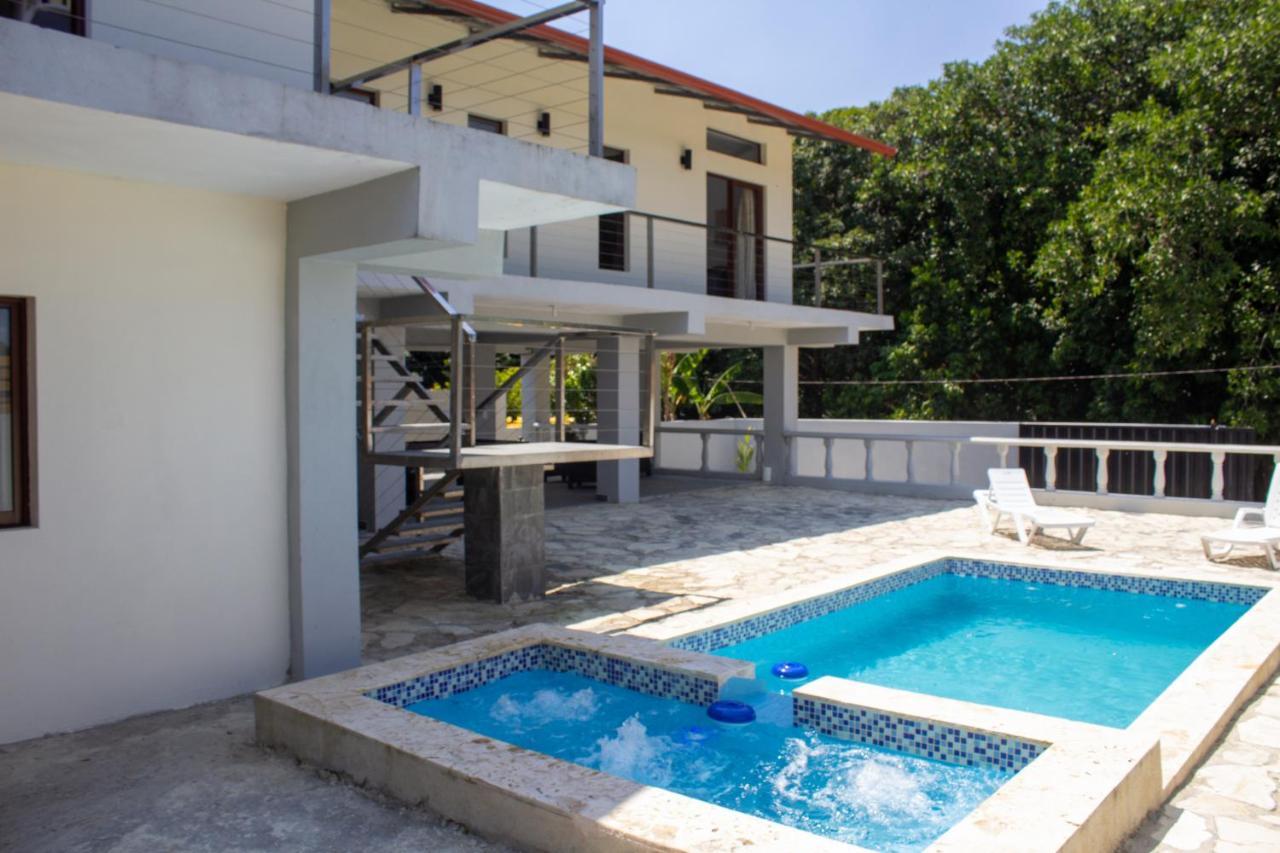 Villa Monaco Jarabacoa Rd Exterior photo