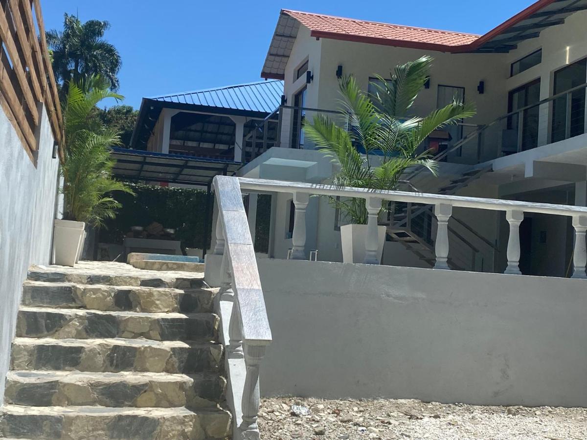 Villa Monaco Jarabacoa Rd Exterior photo