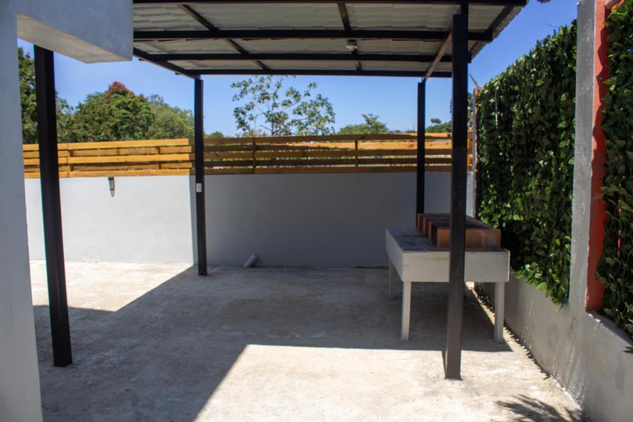 Villa Monaco Jarabacoa Rd Exterior photo