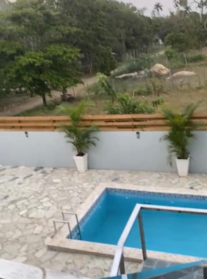 Villa Monaco Jarabacoa Rd Exterior photo
